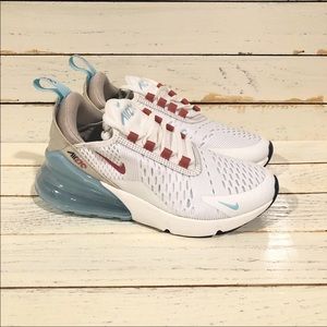 Nike Air Max 270 'Sail Copa'